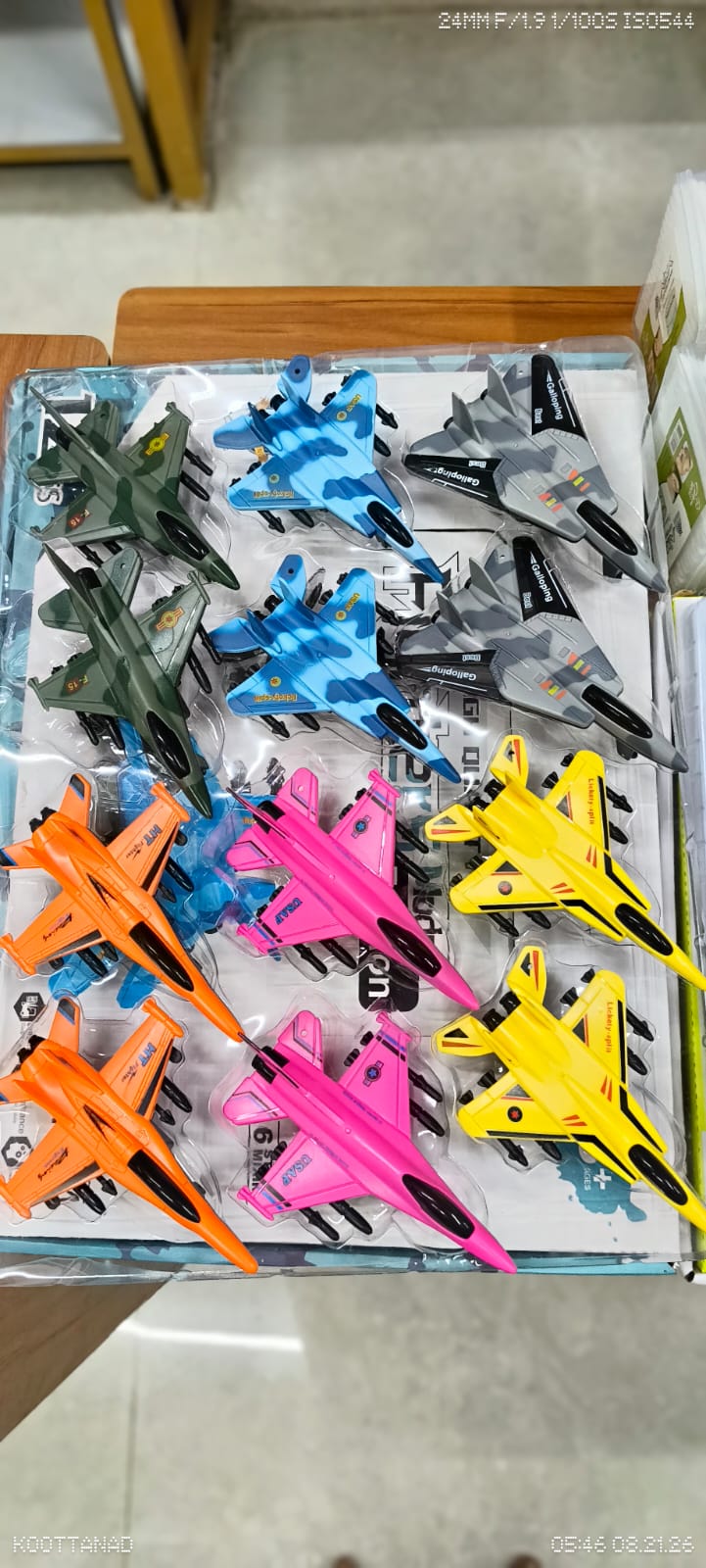 Everyday Items products at SayonMart