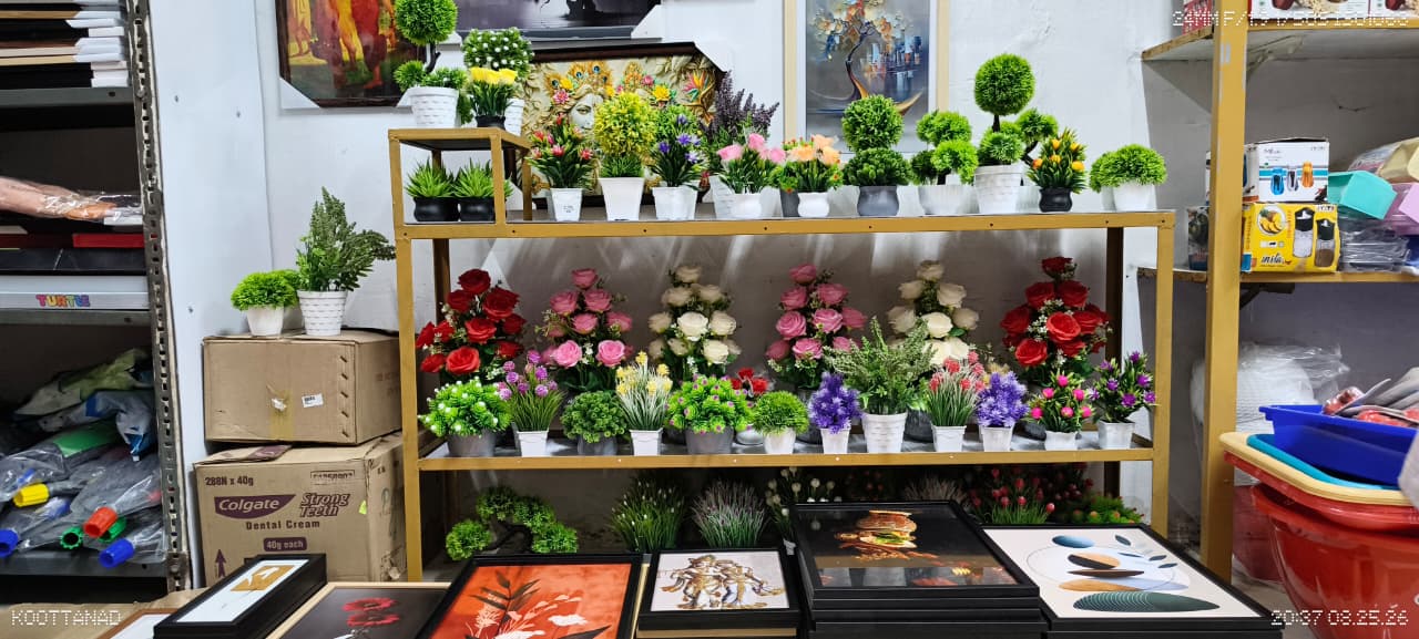 Home & Decor products at SayonMart
